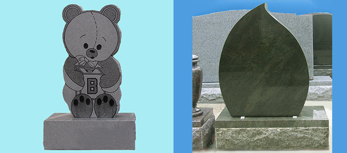 Milligan-Memorials-Custom-Upright-Monuments