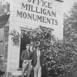 Milligan-Memorials-Coshocton-Ohio-History