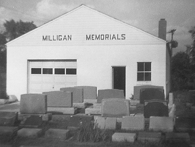 Milligan-Memorials-Coshocton-Ohio-History-4