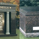 Milligan-Memorials-mausoleum